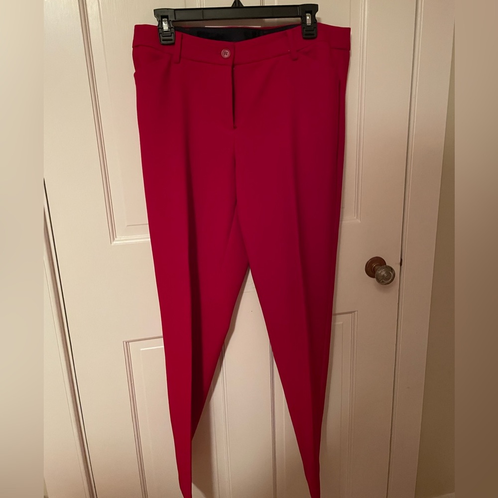 Pants